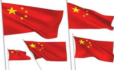 红旗作文参考5篇