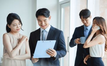换工作后试用期心得体会7篇