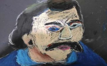 四年级作文我的自画像400字8篇