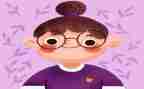 作文我的自画像作文精选7篇