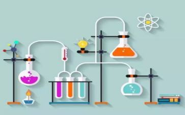 化学组活动总结6篇