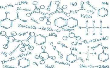 化学老师个人总结5篇