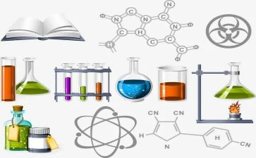 高中化学老师个人总结7篇