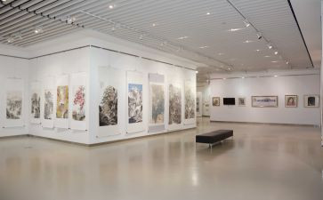 画展致辞稿7篇