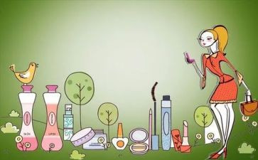 化妆业工作报告总结范文8篇