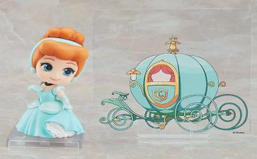 《灰姑娘》读后感最新5篇