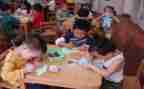 幼儿园绘画青团教案优秀5篇