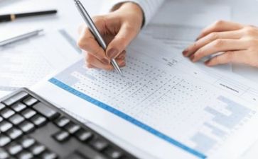 存会计述职报告模板8篇