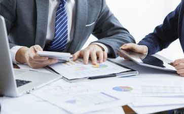 对会计专业的调查报告5篇