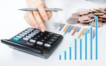 总会计个人总结精选8篇