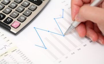 会计年度总结参考5篇
