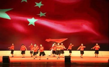 领导在文艺汇演前的讲话稿6篇