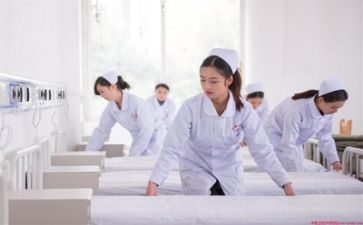 护理学自我鉴定范文5篇