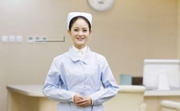 护理自我鉴定表范文模板7篇