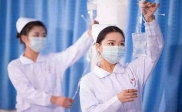 护理个人自我鉴定推荐5篇
