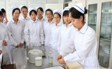 护理部工作总结及计划8篇