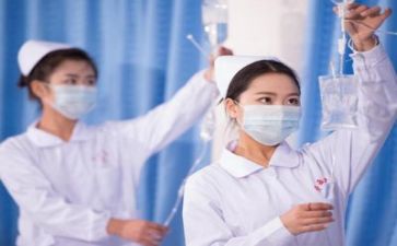 护理专业实习的个人总结6篇