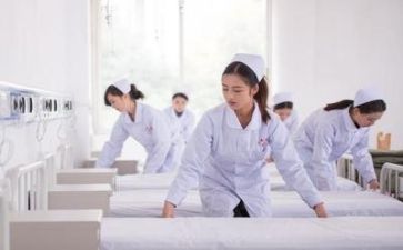 2024年护理工作半年工作总结优质5篇