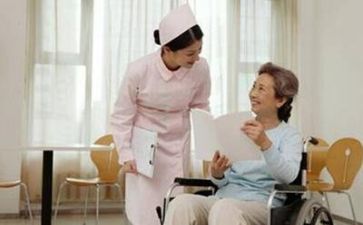 护理专业的自我鉴定模板8篇