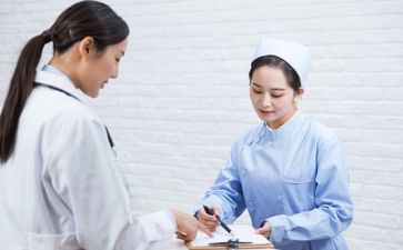 关于学护理的自我鉴定范文7篇