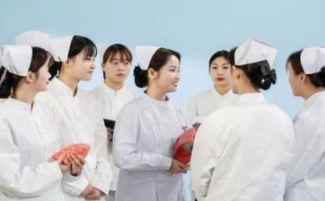 学护理的心得参考6篇