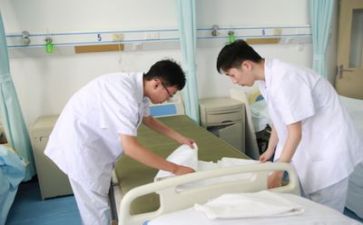 2023年护理年度个人总结6篇