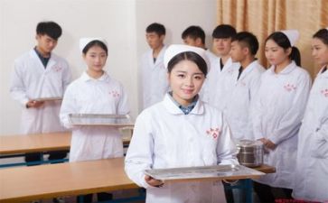 护理的自我鉴定5篇