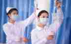 护理个人自我鉴定推荐5篇