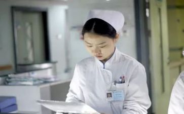 护士个人总结精简5篇