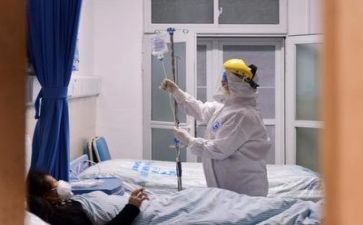 2023年护士个人工作总结最新7篇