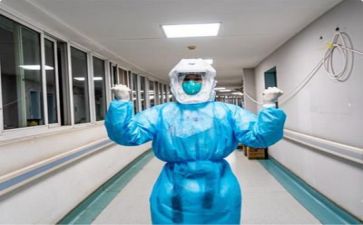 年度护士的个人总结模板7篇