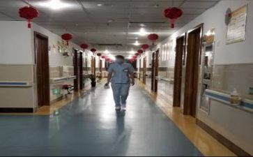 护士年终总结个人150模板6篇