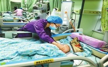 护士长工作月总结5篇