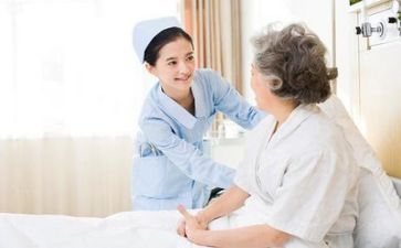 外护士个人述职报告精选7篇