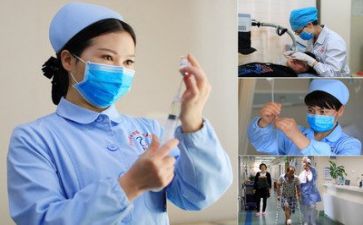 护士月份工作计划7篇