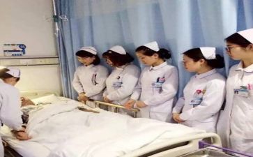 护士的工作个人总结推荐6篇