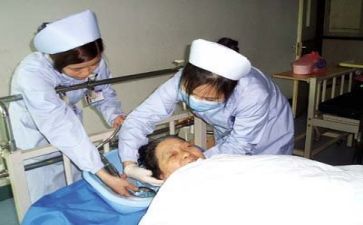 护士个人年终个人总结模板8篇