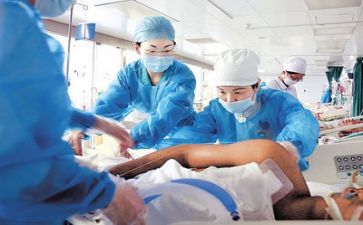 护士个人工作总结范文6篇