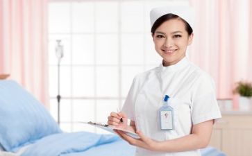 护士年度个人总结报告7篇