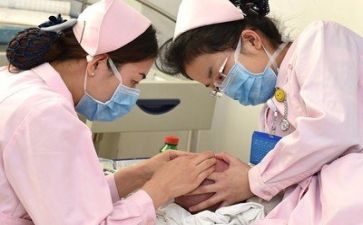 优秀护士个人总结100精选8篇