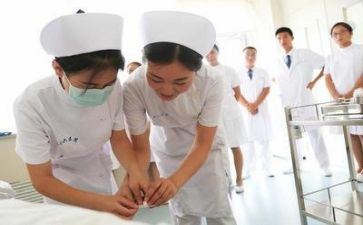 年度护士的个人总结推荐5篇