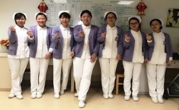 老护士年终个人总结推荐5篇