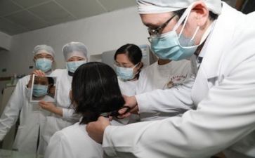 护士简短工作总结5篇