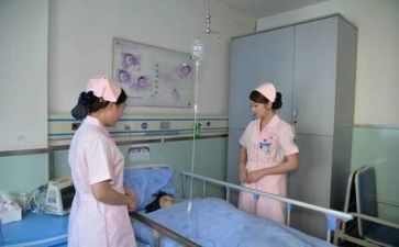 护士长工作个人总结6篇