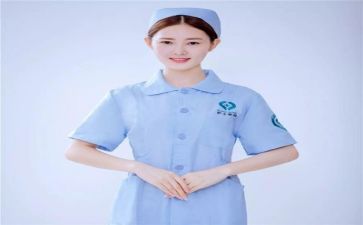 外护士个人述职报告5篇