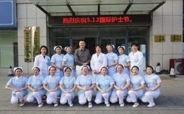 护士2023工作总结个人通用5篇