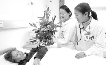 护士年终总结范文8篇