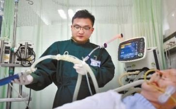 护士个人年终总结和计划5篇