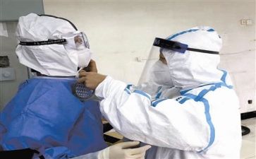 护士个人工作总结简短优质6篇