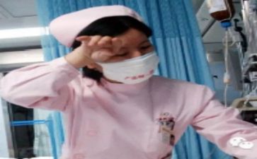 老护士年终个人总结模板7篇